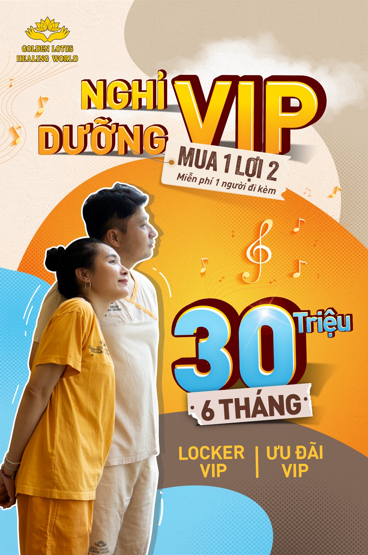 [𝐕𝐈𝐏 𝐌𝐄𝐌𝐁𝐄𝐑𝐒𝐇𝐈𝐏] Quà Sức Khỏe Đẳng Cấp VIP