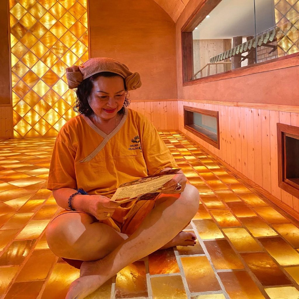 Món Quà Chăm Sức Khỏe Đầy Tinh Tế Dành Tặng Thầy Cô