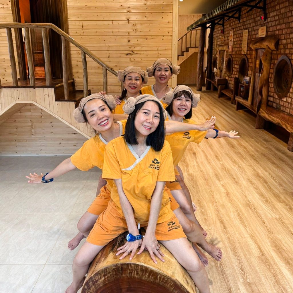 Món Quà Chăm Sức Khỏe Đầy Tinh Tế Dành Tặng Thầy Cô