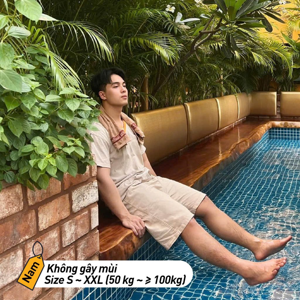 Đồng Phục Đa Dạng Size – Thoải Mái Mọi Vóc Dáng