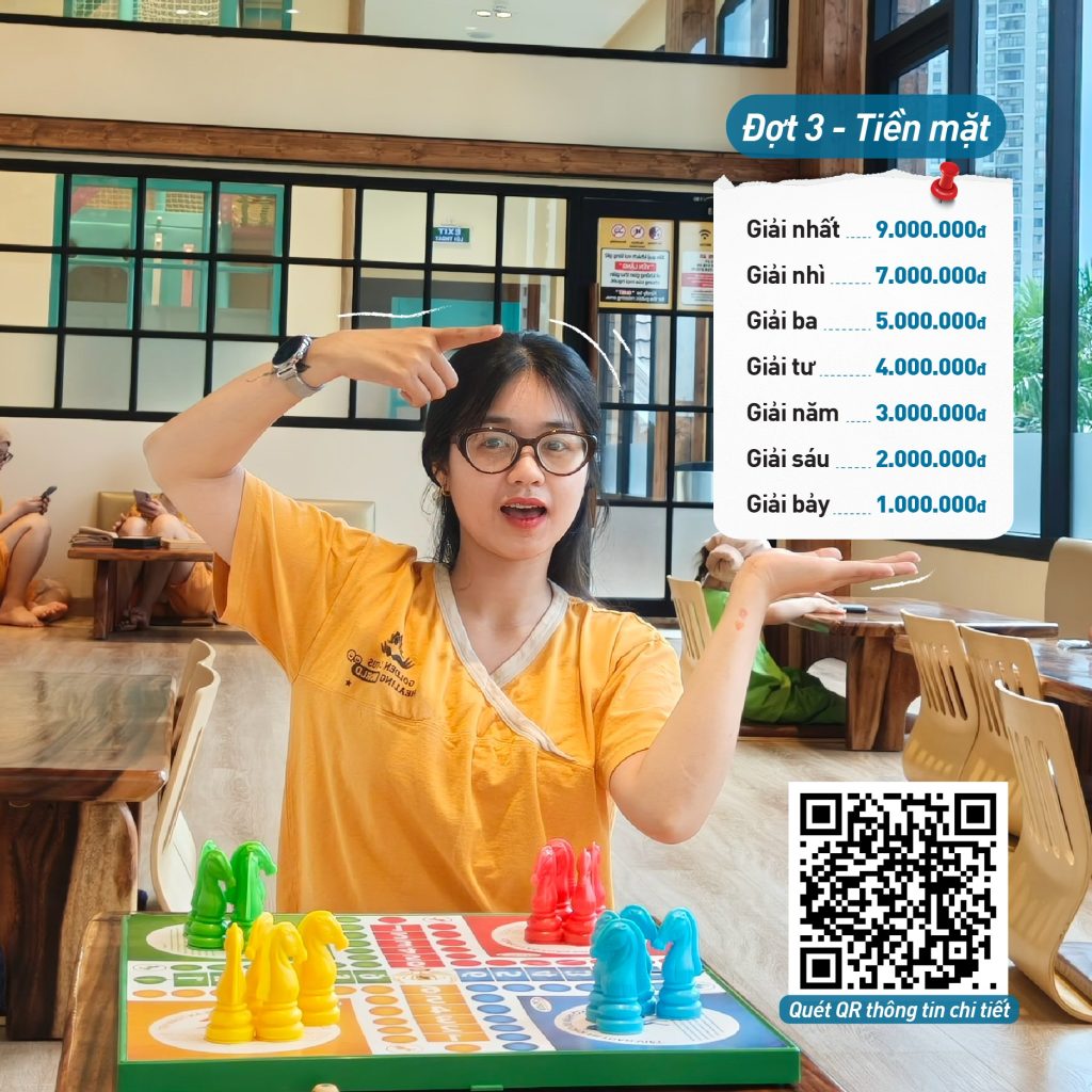 Đăng Clip Review TikTok – Nhận Ngày Voucher & Tiền Mặt Lên Tới 9 Triệu