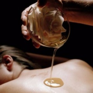 Aromatherapy Body Massage 90min