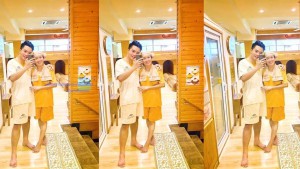 ĐI SPA GIẢM MỠ SAU TẾT - EO THON BỤNG PHẲNG LÌ