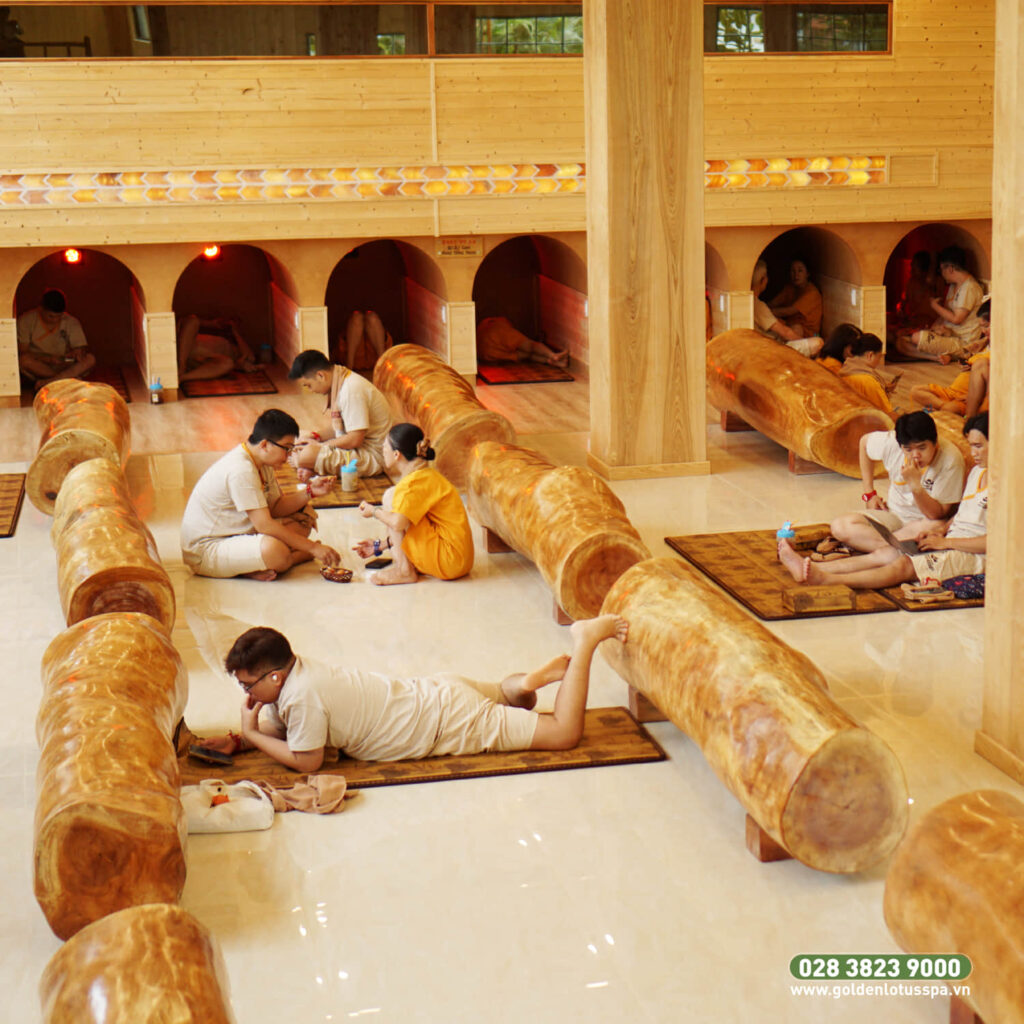 10 GIỜ VUI VẺ, SỨC KHỎE TRÀN TRỀ, GIÁ CỰC MÊ 210K