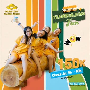 Summer Comes, Date the Whole Family with Peace