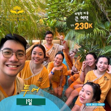 1일 투어 - 저렴한 가격 - 풍성한 혜택