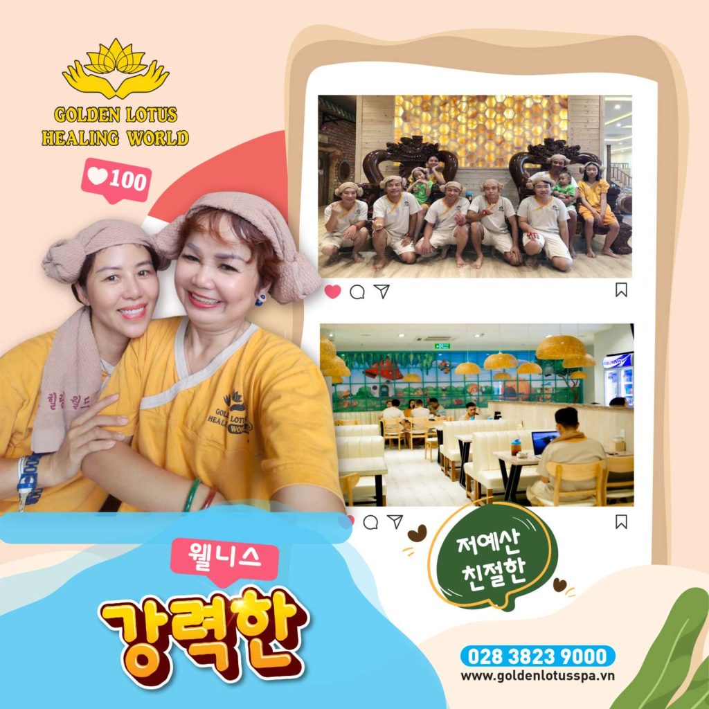 Budget friendly - Wellness heavy-ko