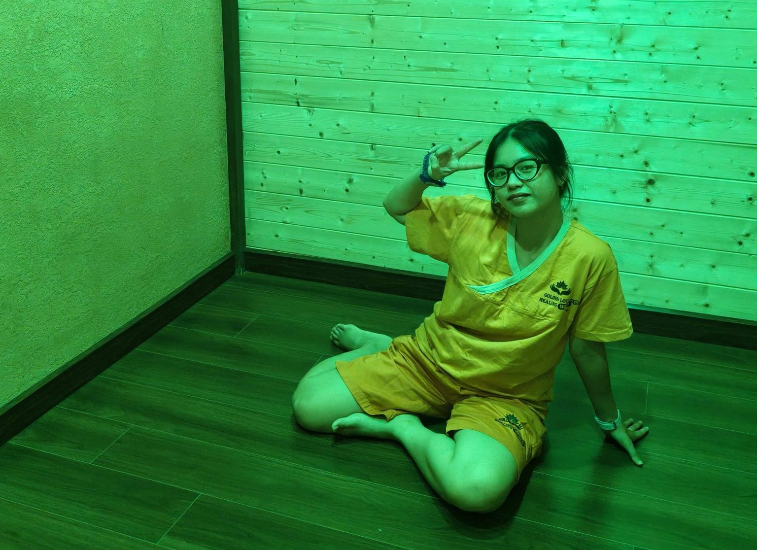 Chức năng các phòng Jjim Jil Bang