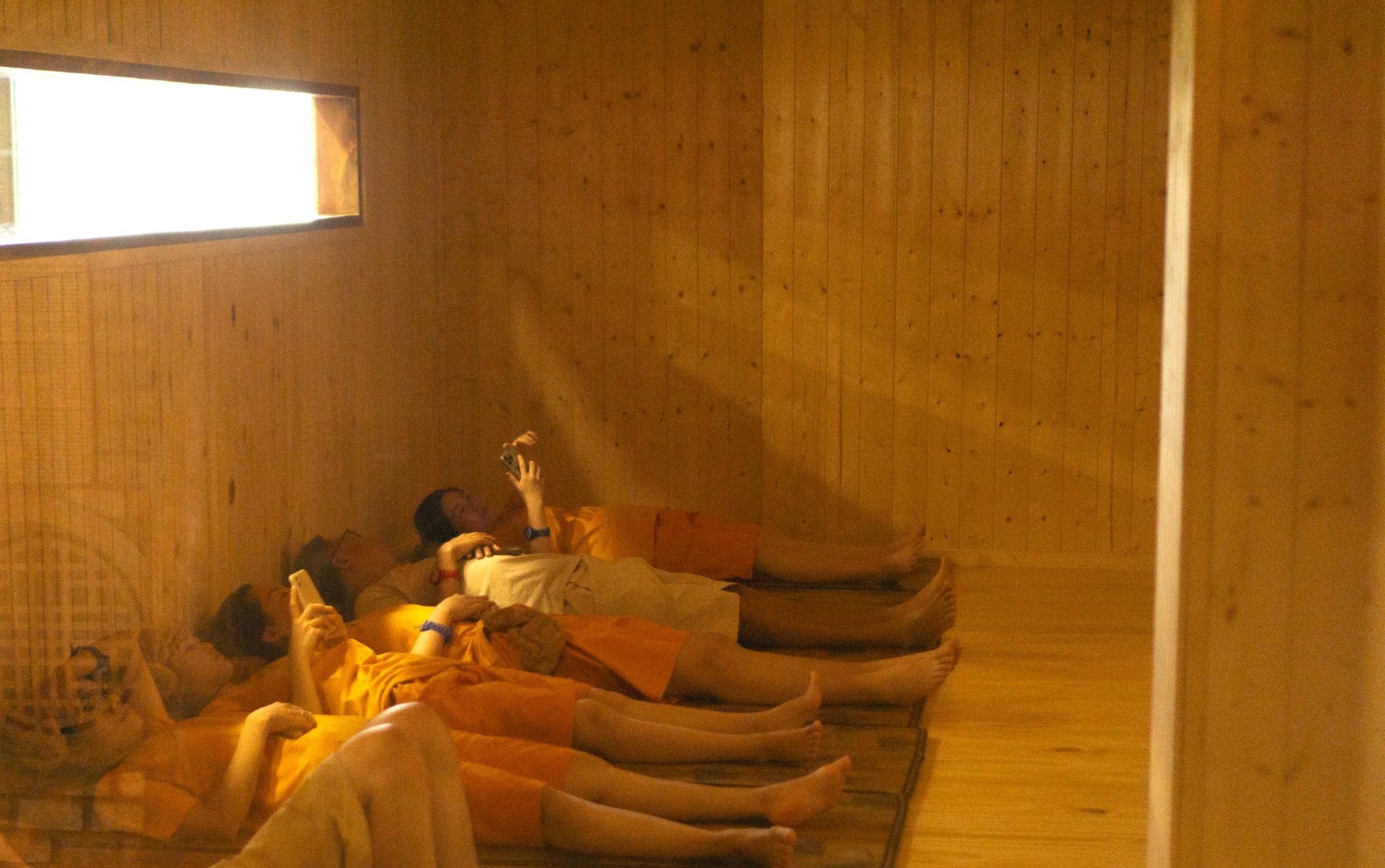 Chức năng các phòng Jjim Jil Bang