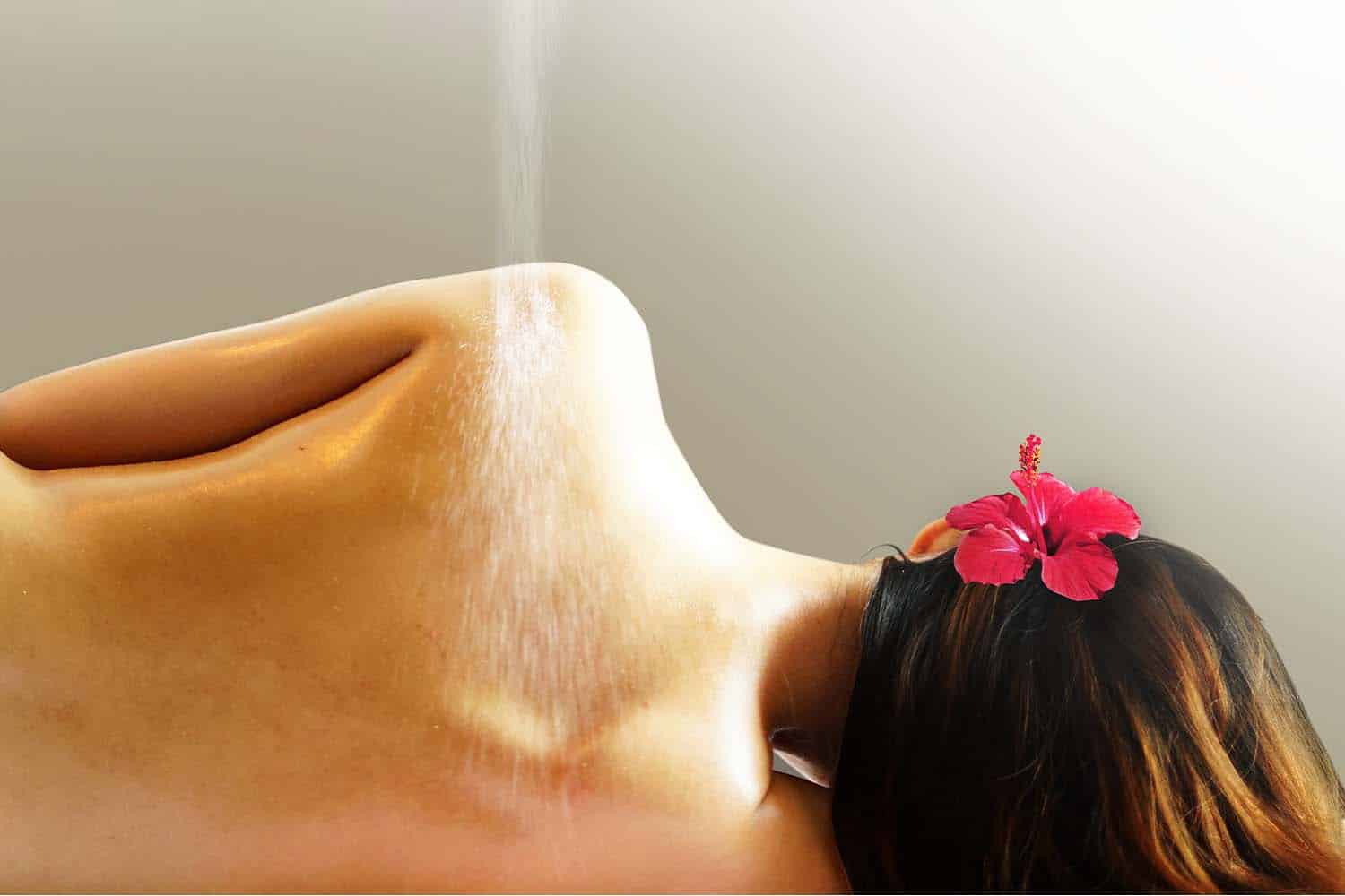 Tẩy tế bào chết