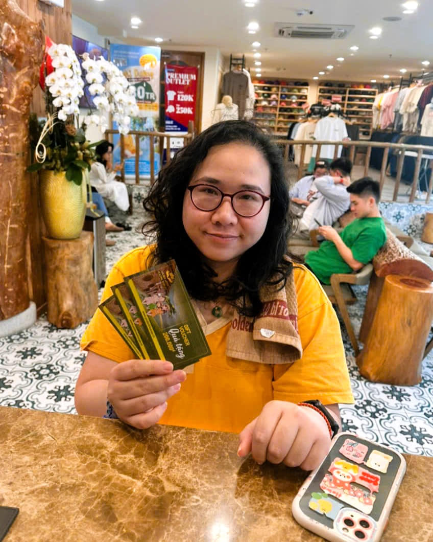 Đăng clip Tiktok Jjim Jil Bang – Nhận thưởng đến 3 triệu đồng