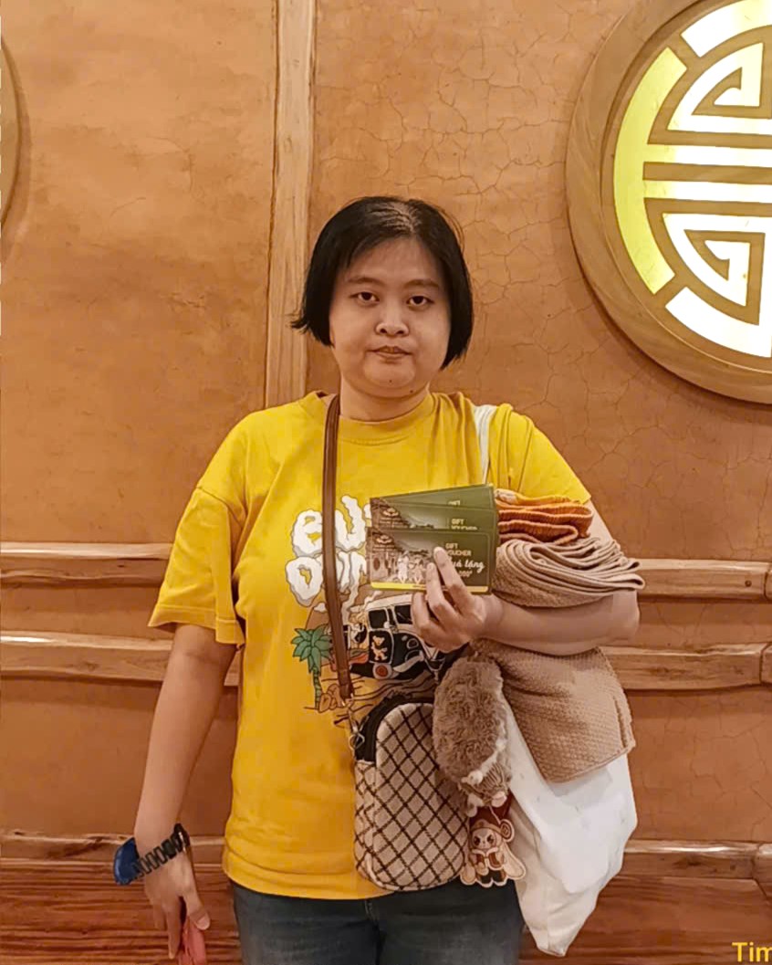 Đăng clip Tiktok Jjim Jil Bang – Nhận thưởng đến 3 triệu đồng