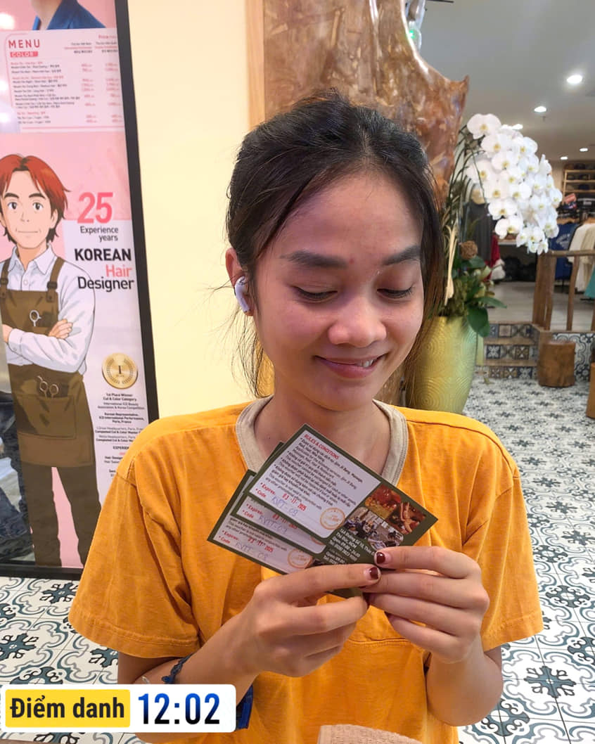 Đăng clip Tiktok Jjim Jil Bang – Nhận thưởng đến 3 triệu đồng