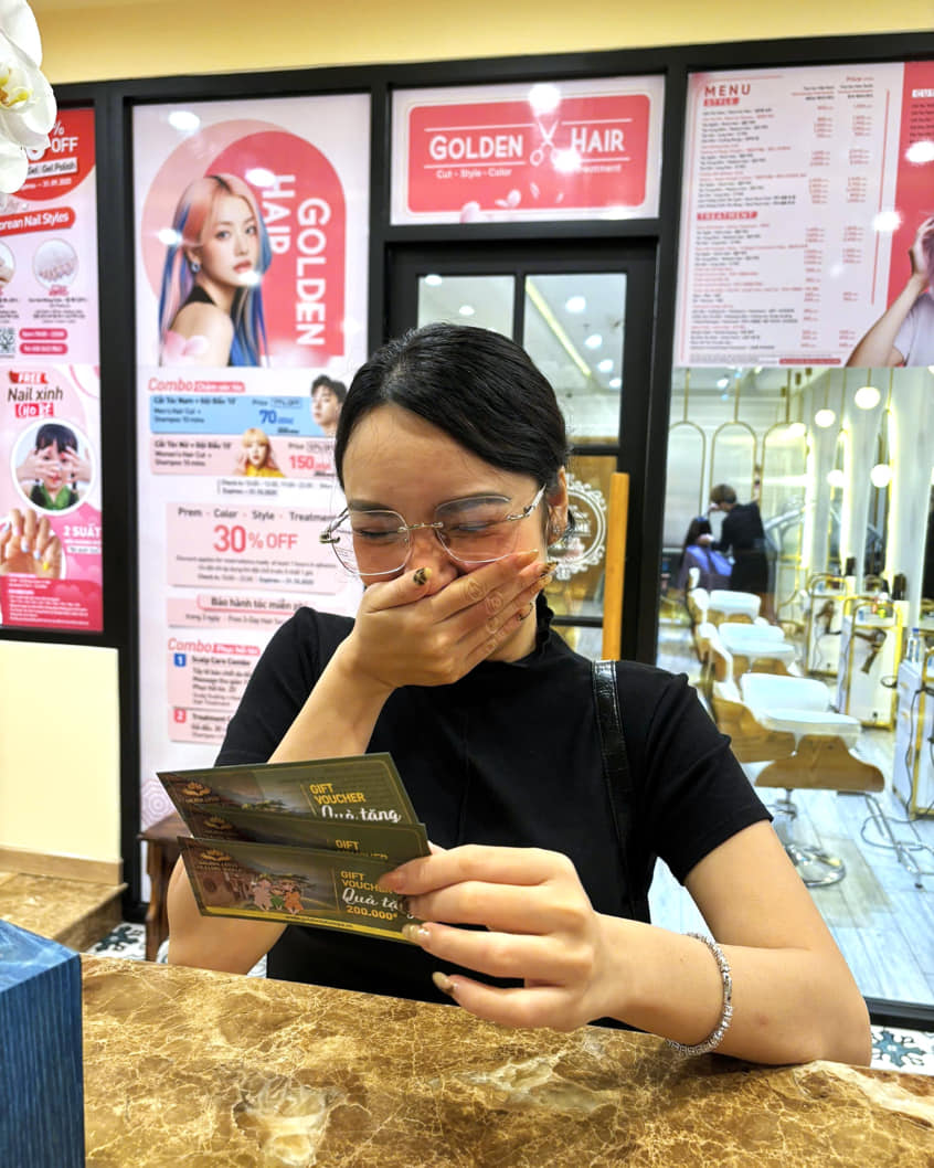 Đăng clip Tiktok Jjim Jil Bang – Nhận thưởng đến 3 triệu đồng