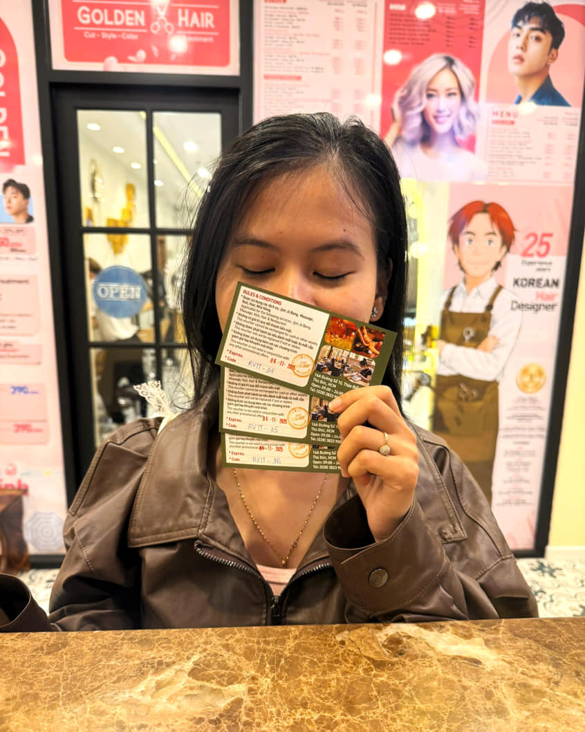 Đăng clip Tiktok Jjim Jil Bang – Nhận thưởng đến 3 triệu đồng