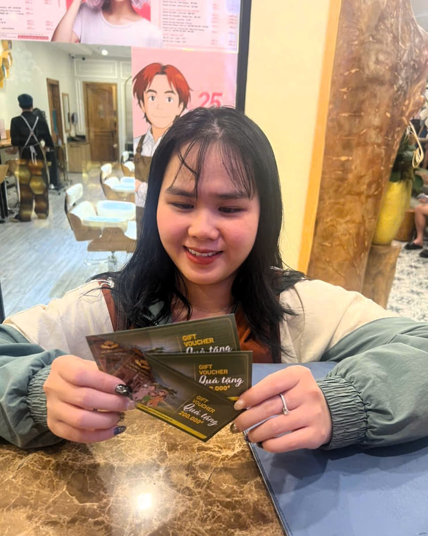 Đăng clip Tiktok Jjim Jil Bang – Nhận thưởng đến 3 triệu đồng