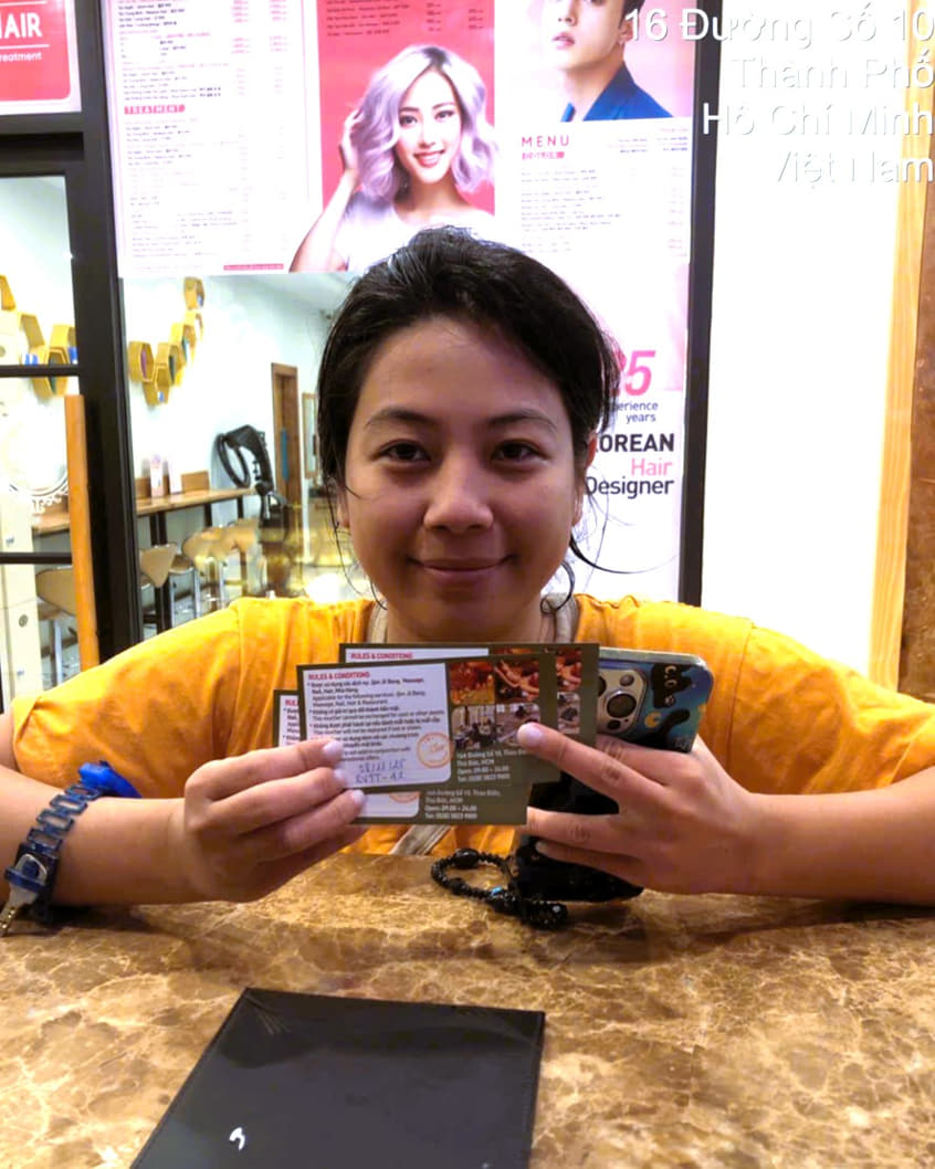 Đăng clip Tiktok Jjim Jil Bang – Nhận thưởng đến 3 triệu đồng