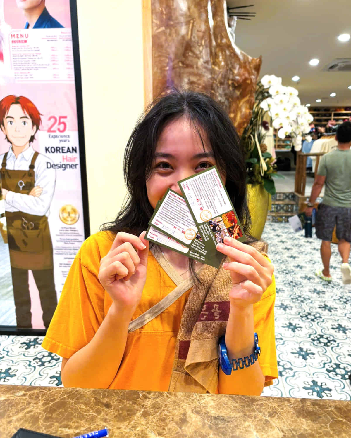 Đăng clip Tiktok Jjim Jil Bang – Nhận thưởng đến 3 triệu đồng