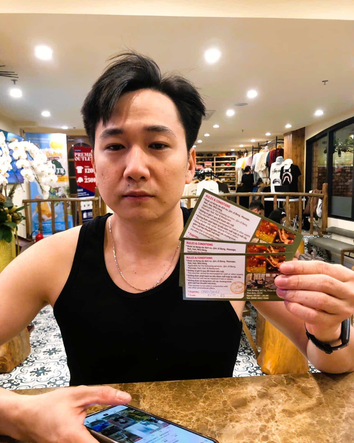 Đăng clip Tiktok Jjim Jil Bang – Nhận thưởng đến 3 triệu đồng