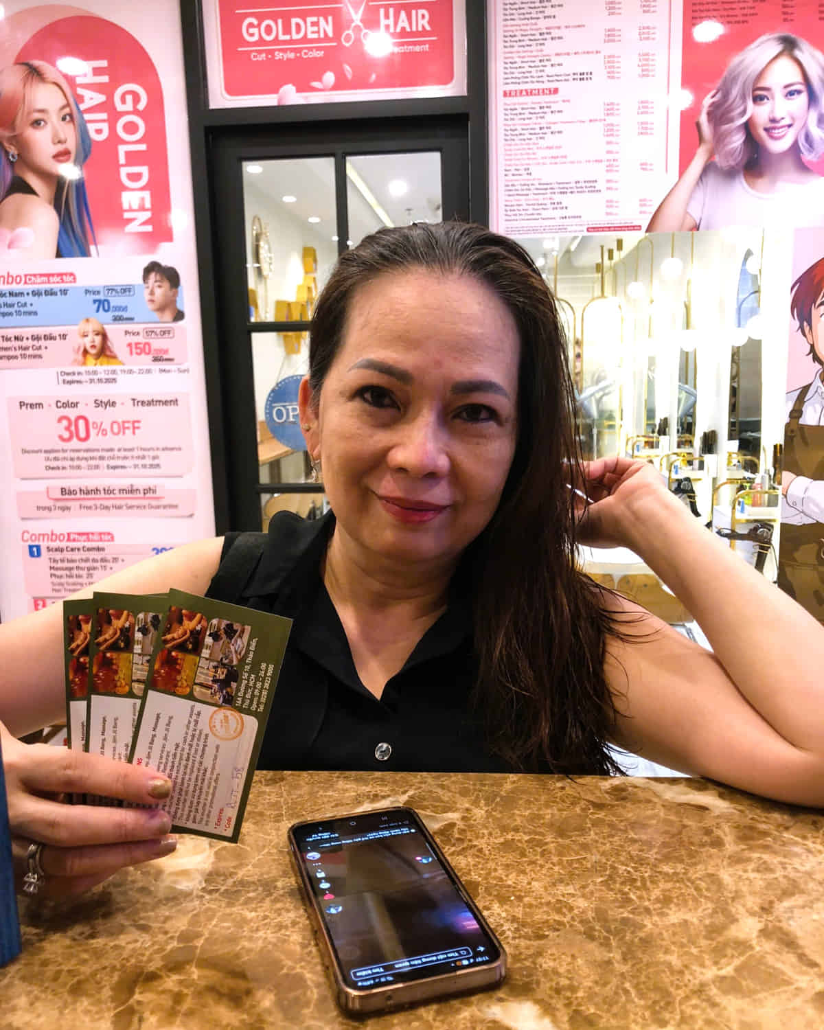 Đăng clip Tiktok Jjim Jil Bang – Nhận thưởng đến 3 triệu đồng