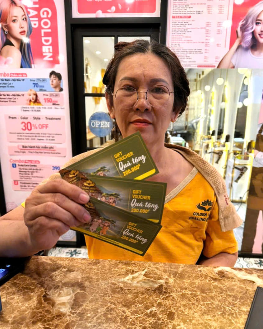 Đăng clip Tiktok Jjim Jil Bang – Nhận thưởng đến 3 triệu đồng