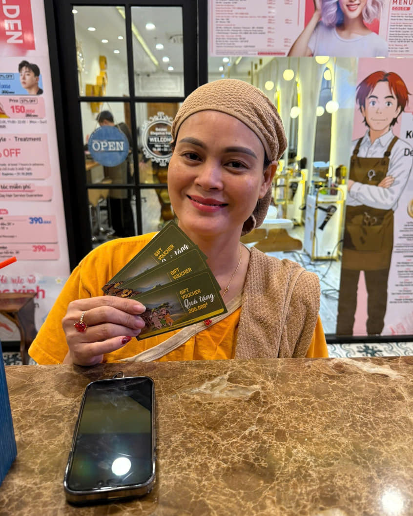 Đăng clip Tiktok Jjim Jil Bang – Nhận thưởng đến 3 triệu đồng