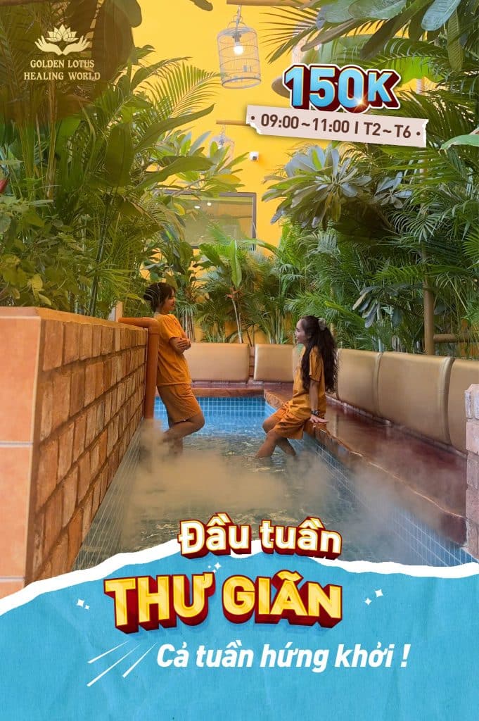 Chào Tuần Mới - Không Uể Oải Cho Cả Tuần "Full" Năng Lượng