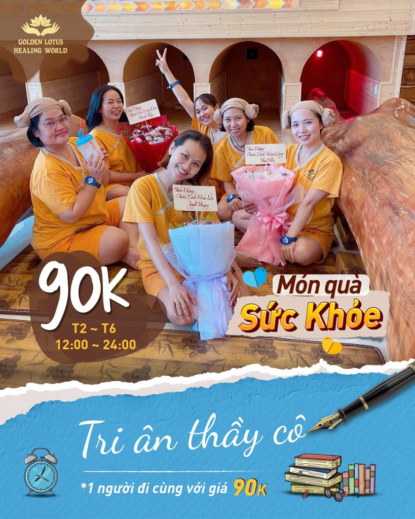 Món Quà Tri Ân Thầy Cô Giáo – Người “Lái Đò” Thầm Lặng