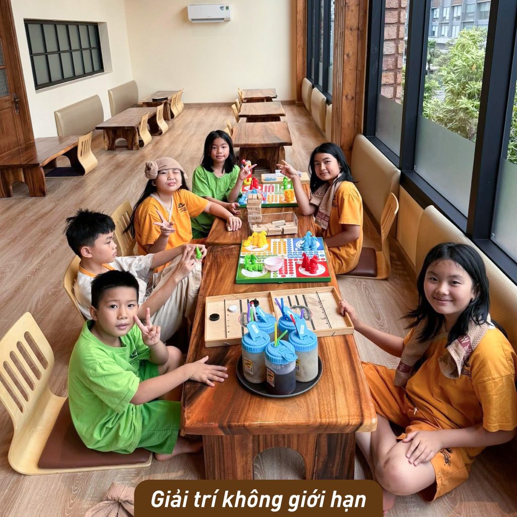 Golden Lotus – Điểm Hẹn Chăm Sóc Sức Khỏe – Nghỉ Dưỡng Cho Cả Nhà