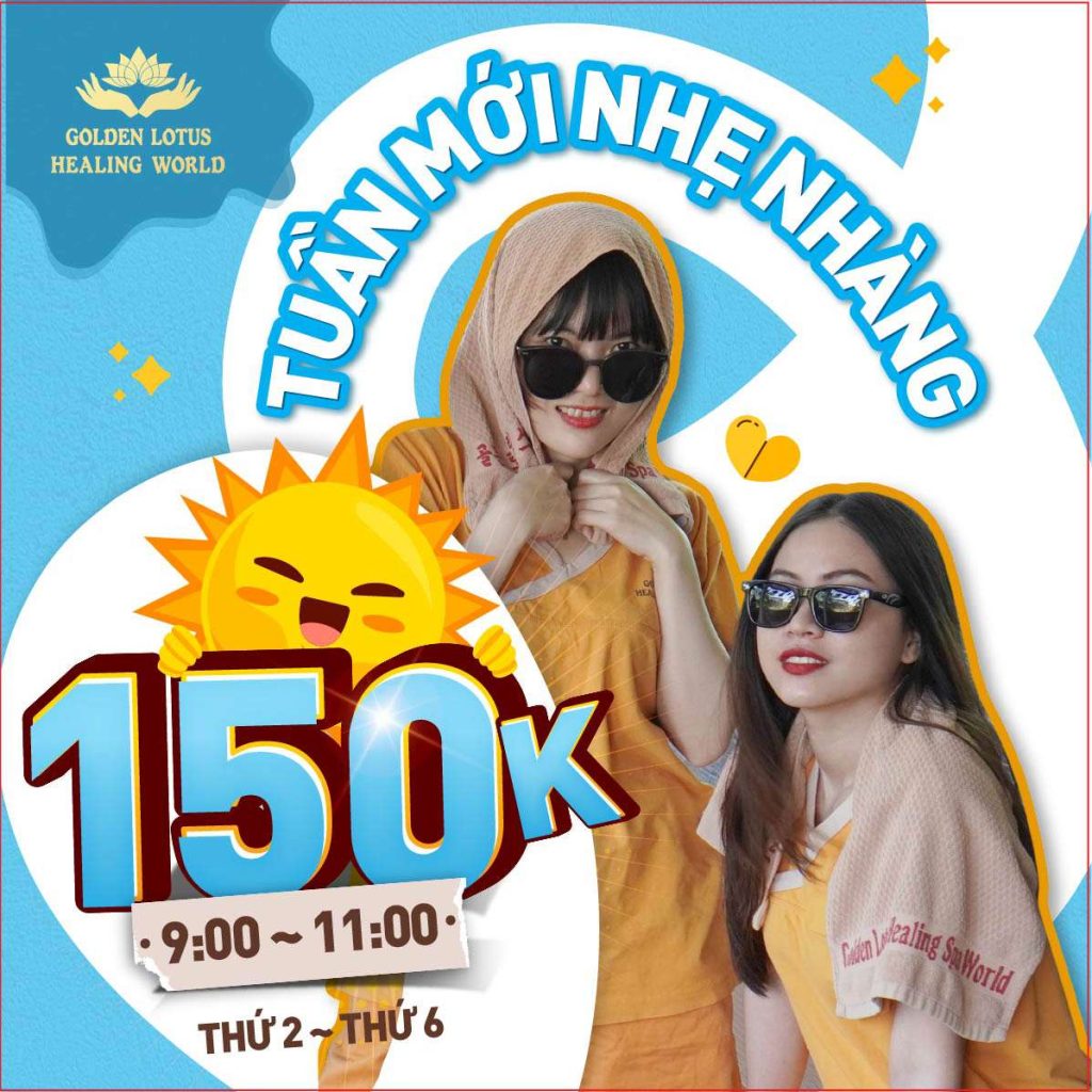 CHỈ #150K - KHỞI ĐỘNG NHẸ NHÀNG, TUẦN MỚI THÊM HỨNG KHỞI