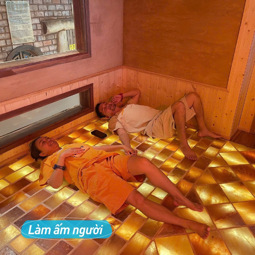 Khởi Động Nhẹ Nhàng – Tuần Mới Thêm Hứng Khởi