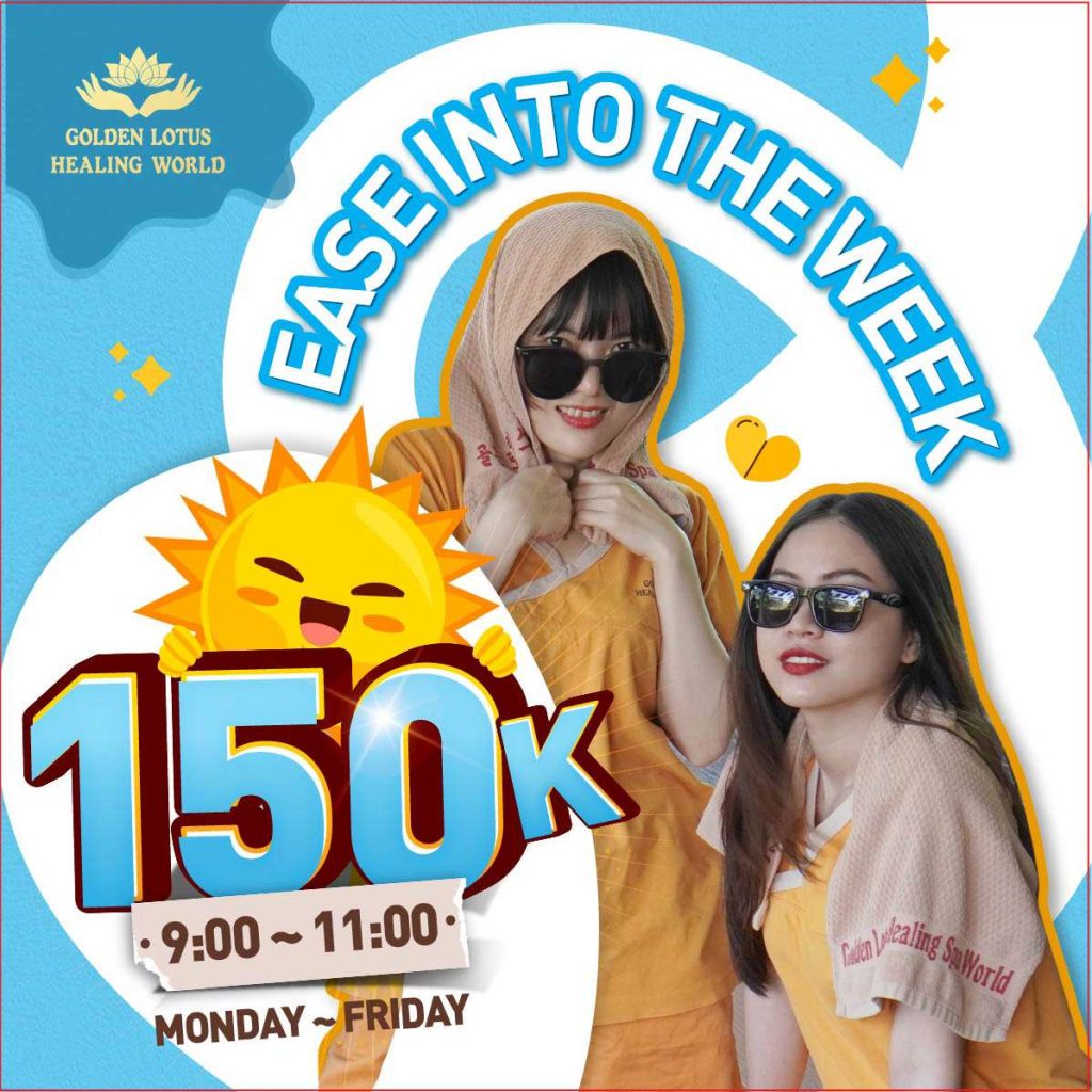 Only 150k Ease Into the Week