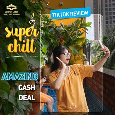 JUST REVIEW ON TIKTOK – WIN BIG MONEY!