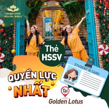 HSSV - Chiếc Thẻ Quyền Lực Nhất Tại Golden Lotus
