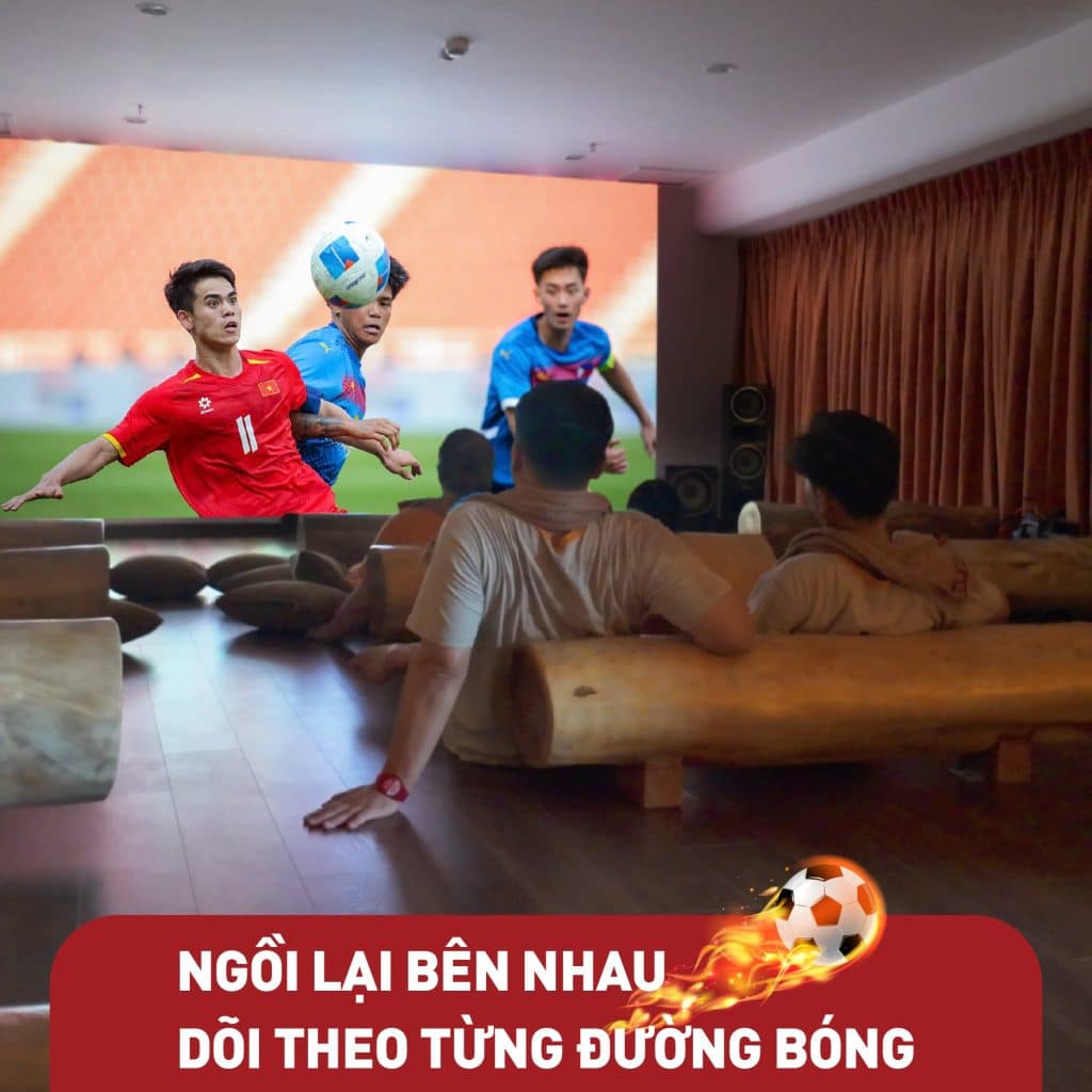 Chung Kết Sea Games 33 – Cùng Hướng Về Đội Tuyển Việt Nam