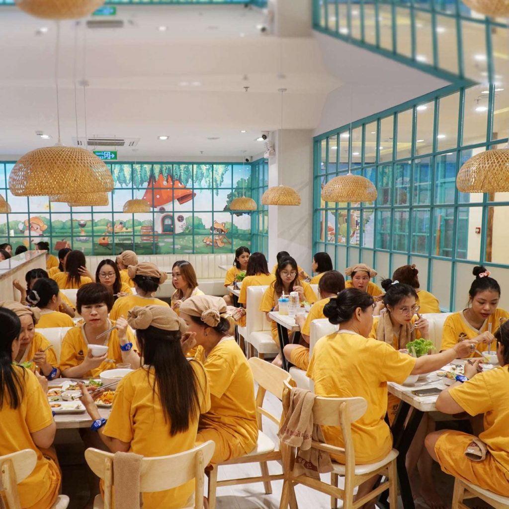 Ăn Ngon Dịp Lễ – Không Lo Tăng Giá