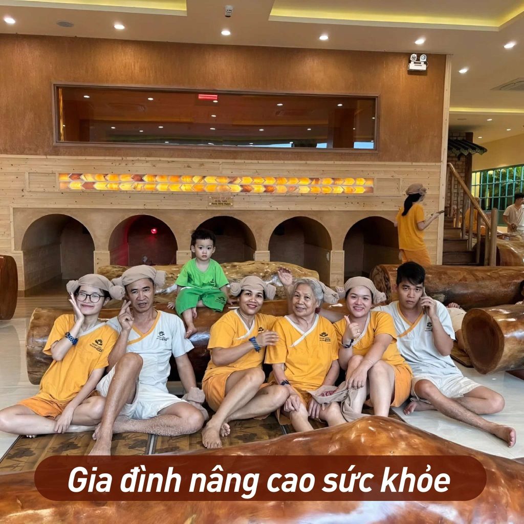 Nghỉ Tết Dương Lịch – Đi 1 Nơi, Được Tất Cả!