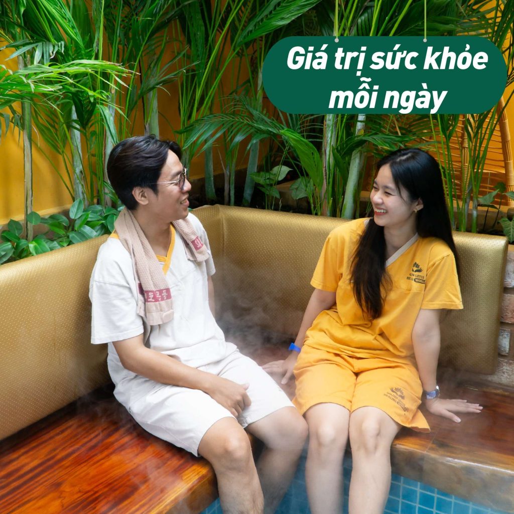 Quà VIP Năm Mới – Khi Sức Khỏe Trở Thành Lời Chúc Giá Trị Nhất