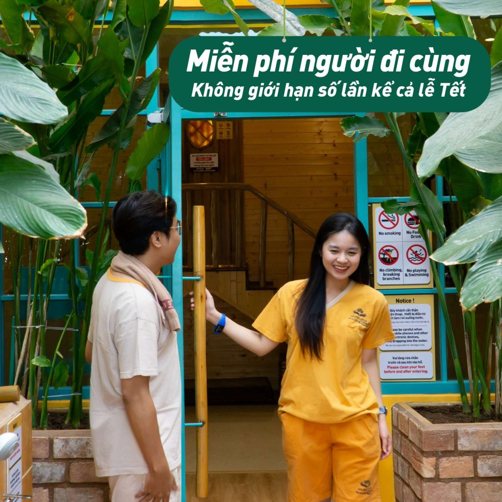 Quà VIP Năm Mới – Khi Sức Khỏe Trở Thành Lời Chúc Giá Trị Nhất