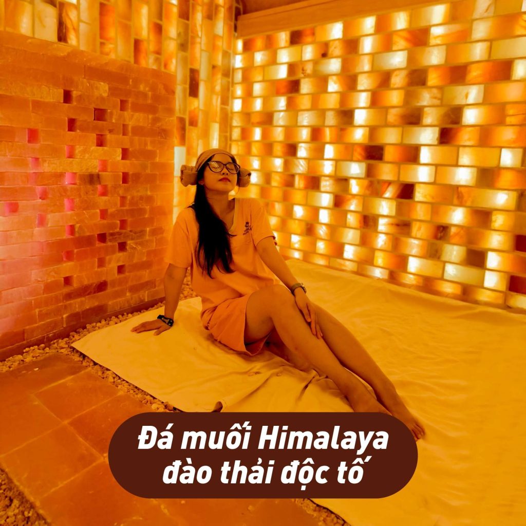 Nhiệt Hồng Ngoại – Ấm Cơ Thể, Tăng Sức Đề Kháng