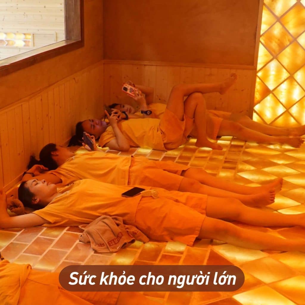 Gia Đình Vui Khỏe, Tết Thêm An Lành