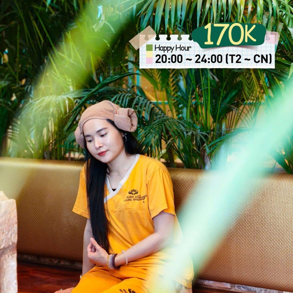 [Happy Hour] Sạc 100% – “High” Pin Cho Tuần Mới