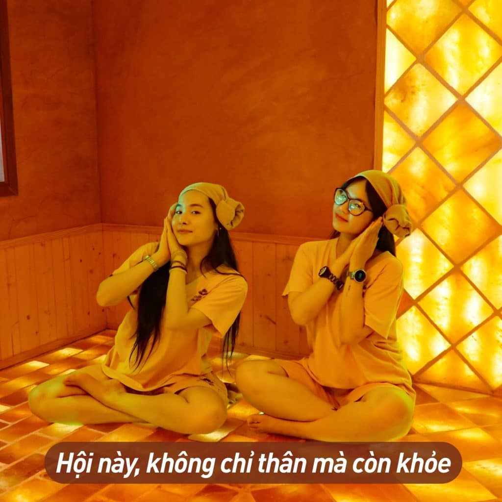 Tag Đứa Bạn Thân: “Bao Lâu Rồi Mình Chưa Đi Cùng Nhau?”