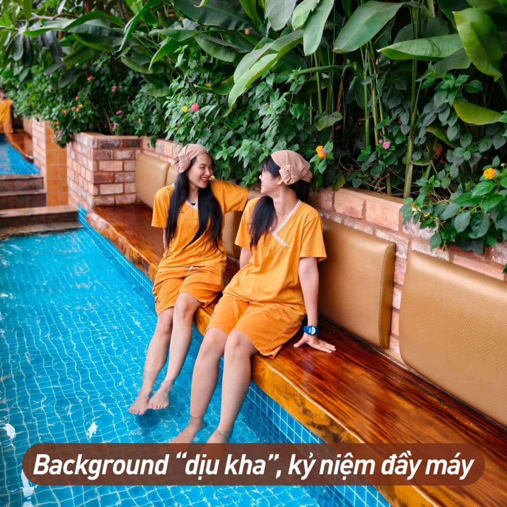 Tag Đứa Bạn Thân: “Bao Lâu Rồi Mình Chưa Đi Cùng Nhau?”