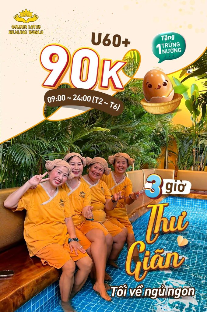 3 Giờ Thư Giãn Tối Về Ngủ Ngon