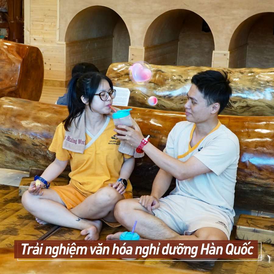 💖 HẸN HÒ KIỂU MỚI CHO MÙA VALENTINE CHỈ 210K