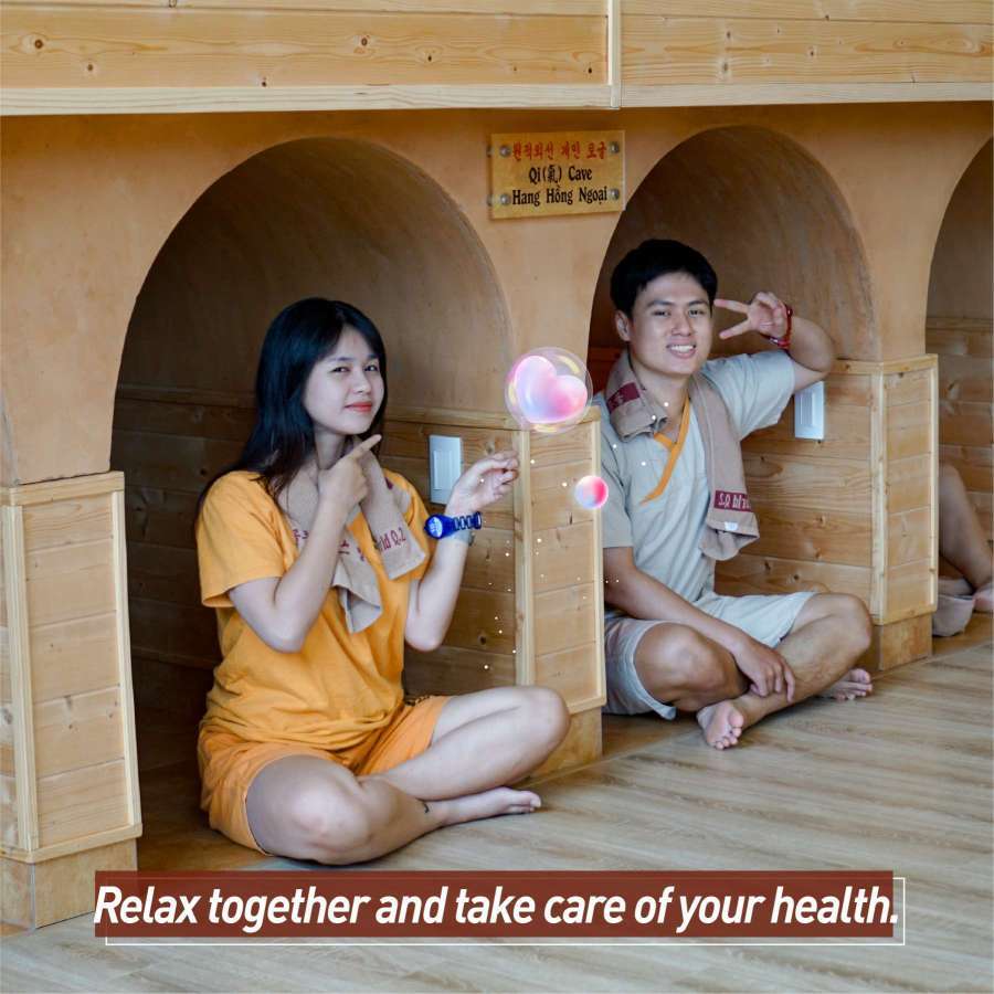 💖 A BRAND-NEW WAY TO DATE THIS VALENTINE – ONLY 210K PER PERSON