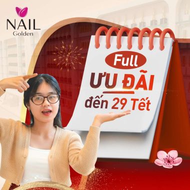 FULL ƯU ĐÃI ĐẾN 29 TẾT - ĐẶT LỊCH SỚM GIỮ SUẤT NÀNG ƠI