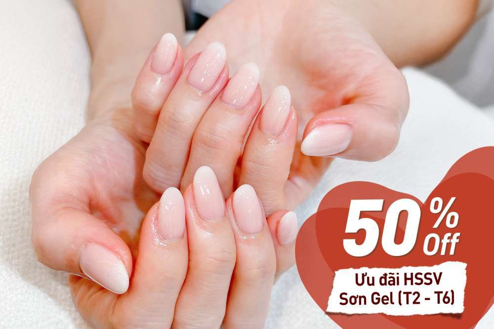 FULL ƯU ĐÃI ĐẾN 29 TẾT - ĐẶT LỊCH SỚM GIỮ SUẤT NÀNG ƠI