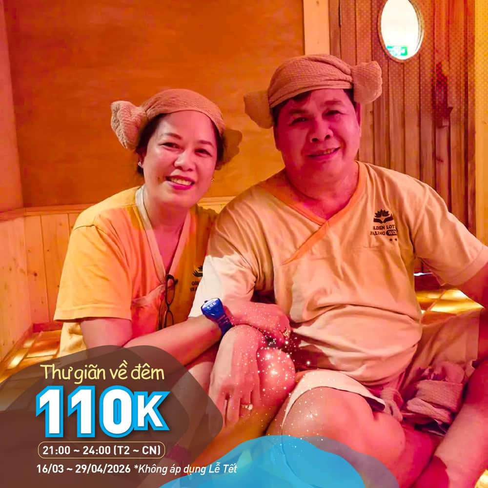 ƯU ĐÃI THÁNG 3 – 4 SIÊU HẤP DẪN – NGHỈ DƯỠNG SỨC KHỎE CHUẨN HÀN